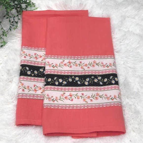 Kitchen towels - Picture 2 of 6